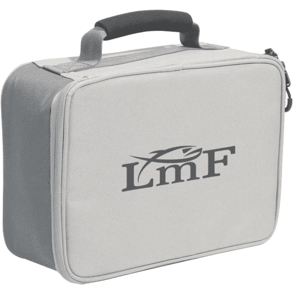LmF Reel Case (6 Comps)