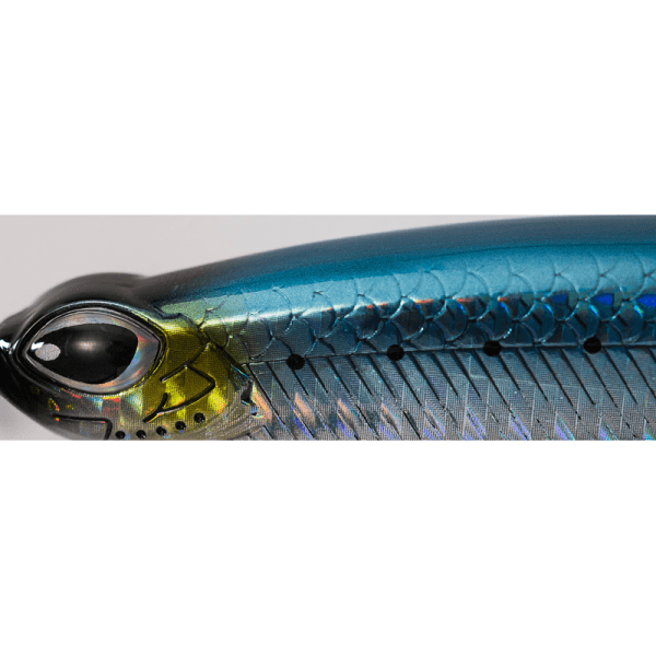 RUNAWAY 120S<i class="destaque-color">COLOR #1 Natural Sardine</i> - 37g