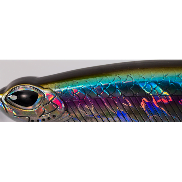 RUNAWAY 120S<i class="destaque-color">COLOR #2 Anchovy</i> - 37g