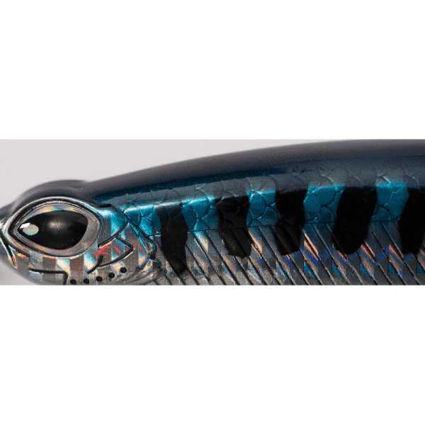 RUNAWAY 120S<i class="destaque-color">COLOR #7 Barracuda</i> - 37g