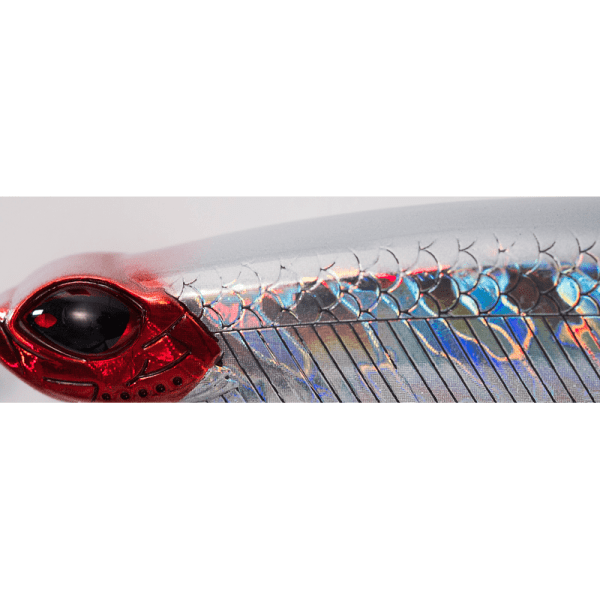 RUNAWAY 120S<i class="destaque-color">COLOR #8 Bloody Clown</i> - 37g