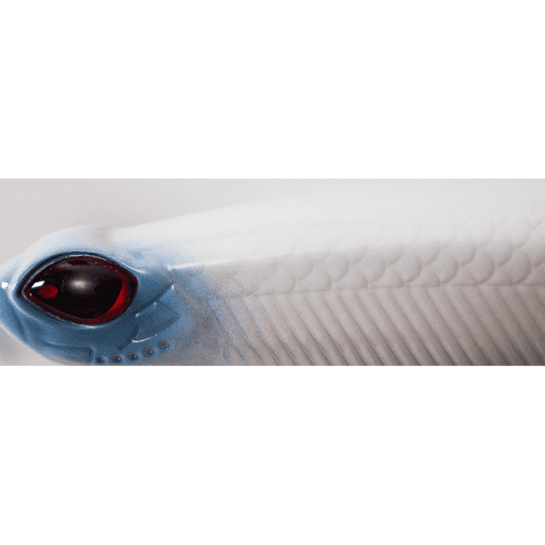 RUNAWAY 120S<i class="destaque-color">COLOR #9 White Zombie</i> - 37g