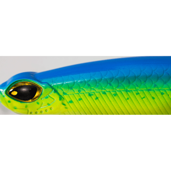 RUNAWAY 120S<i class="destaque-color">COLOR #10 Dolphin Fish</i> - 37g