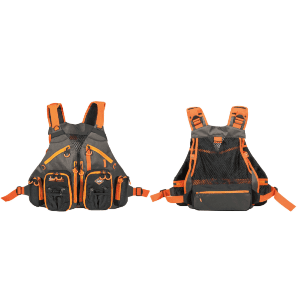 CHAQUETA SFT PRO TECH PACK