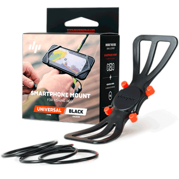 Smartphone Mount