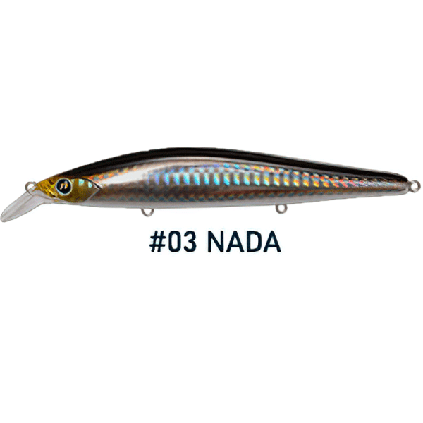 SPANIEL 120F #03 <i class="destaque-color">19g</i> - <i class="destaque-color">COLOR NADA </i> - 19g