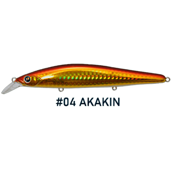 SPANIEL 120F #04 <i class="destaque-color">19g</i> - <i class="destaque-color">COLOR AKAKIN </i> - 19g