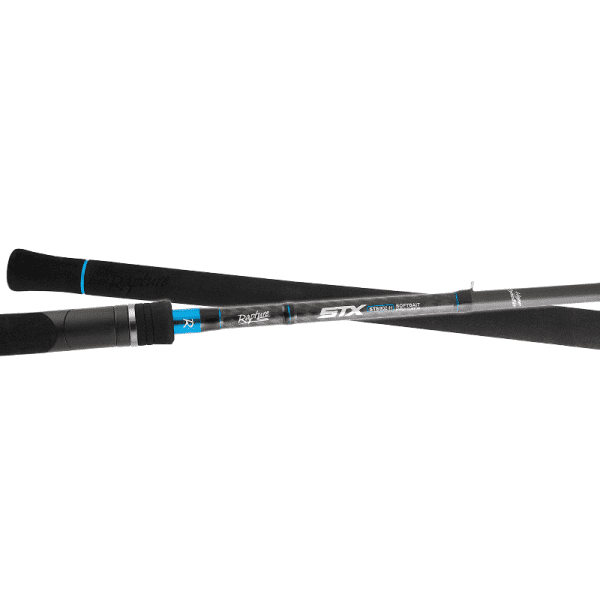 STX Softbait 20-60g S270H - Imagen 2