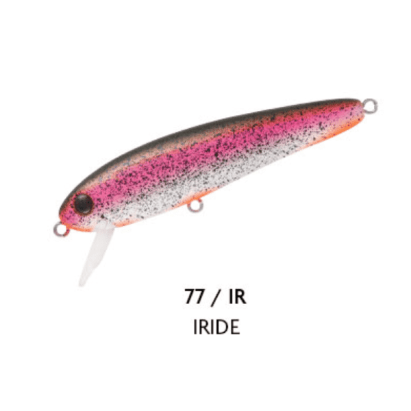 SUPER DEXTER 110mm <i class="destaque-color">Color #77 Iride</i> - 32g