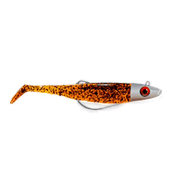 SWAT SHAD - 90mm 15g - <i>COLOR #127 </i> - 2 uds. COMPLETAS