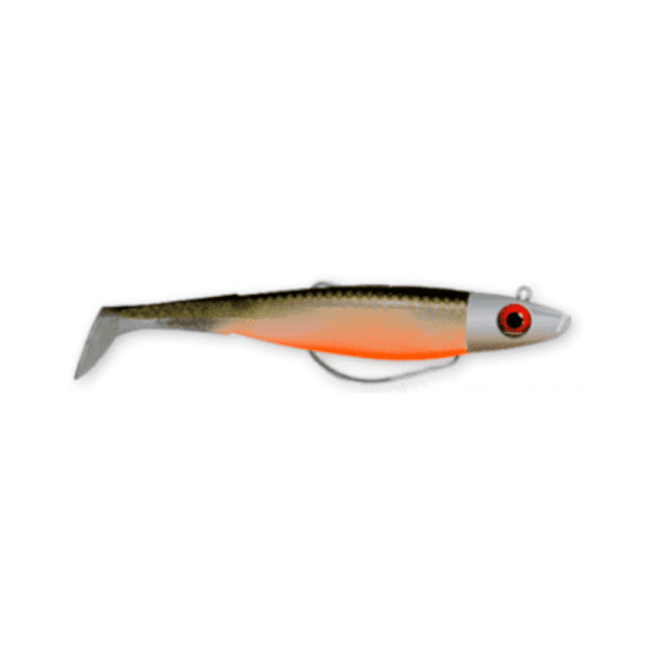 SWAT SHAD - 11cm 30g - <i class="destaque-color">COLOR #135 </i> - 2 uds. COMPLETAS