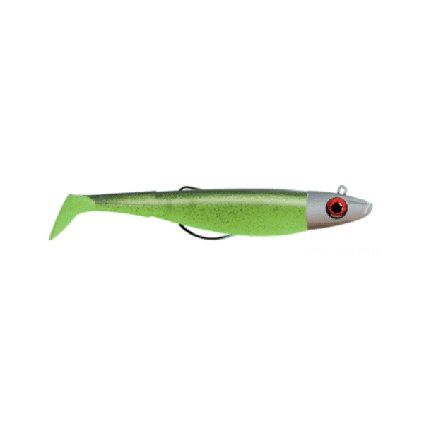 SWAT SHAD - 11cm 20g - <i class="destaque-color">COLOR #26 </i> - 2 uds. COMPLETAS