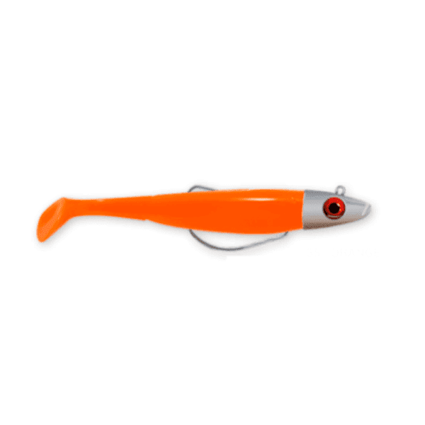 SWAT SHAD - 11cm 30g - <i class="destaque-color">COLOR #35 </i> - 2 uds. COMPLETAS