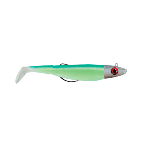SWAT SHAD - 11cm 30g - <i>COLOR #47 </i> - 2 uds. COMPLETAS