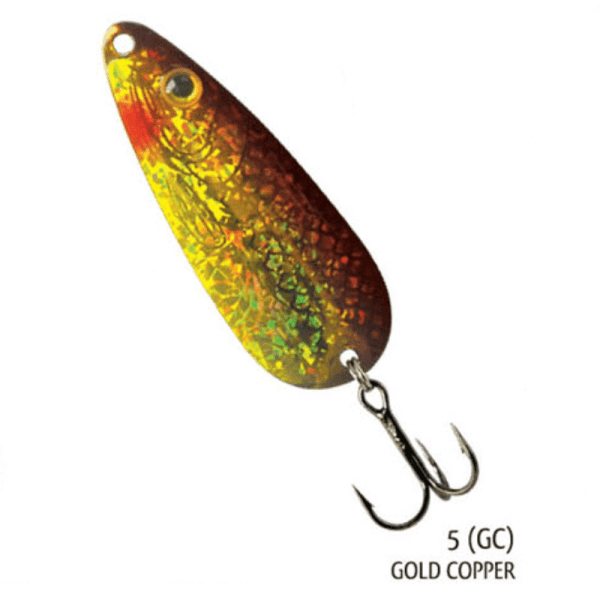 T.SPOON 25g <i class="destaque-color">Color #55 Gold Cooper</i>