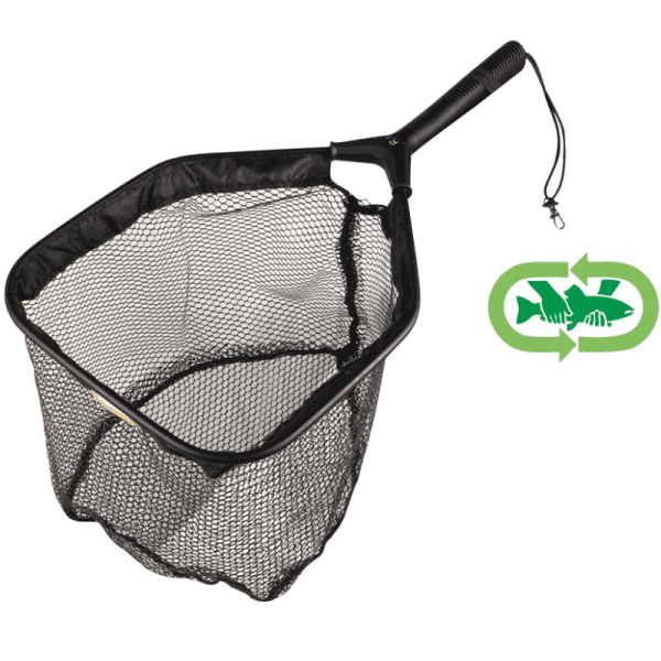 RPT Trout Rubber Net