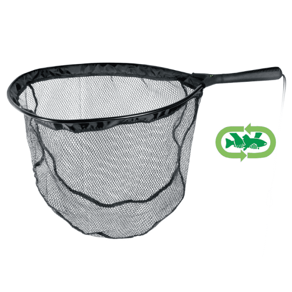 RPT Wading Rubber Net