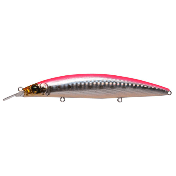 Zonk 120 SW #02 <i class="destaque-color">GG Pink Iwashi</i> - 20g