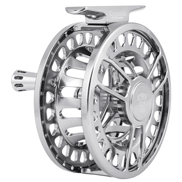 LmF Fly Reel CLK #3/5