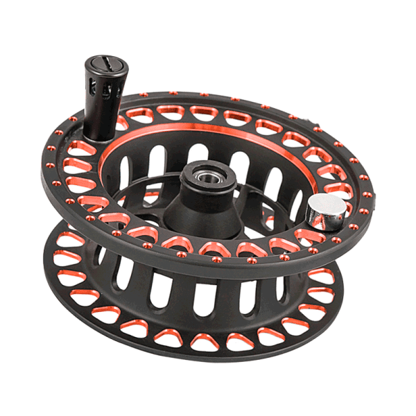 LmF Fly Reel DGS Spare Spool #9/11