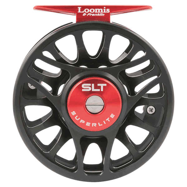 LmF Fly Reel SLT #5/6