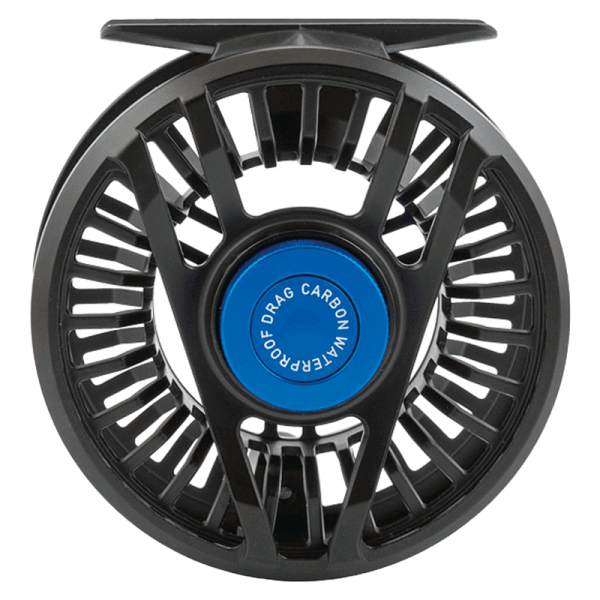 LmF Fly Reel CWP #7/8 - Imagen 2