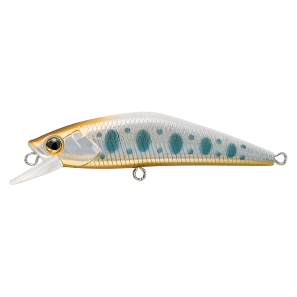 SENTINEL 70mm <i class="destaque-color">Color #2 Ghost Yamame</i> - 10g