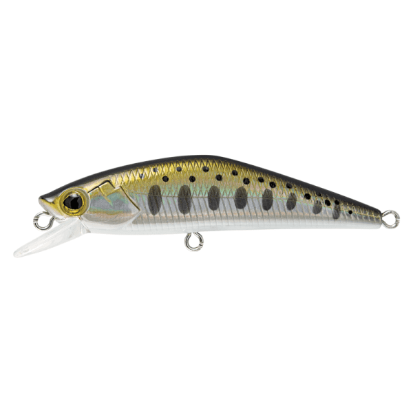 SENTINEL 70mm <i class="destaque-color">Color #27 Yamame Shiner</i> - 10g