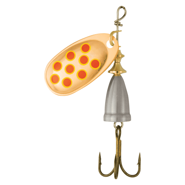 SPINNER VB #1 3g <i class="destaque-color">Color #1 Copper Red</i>