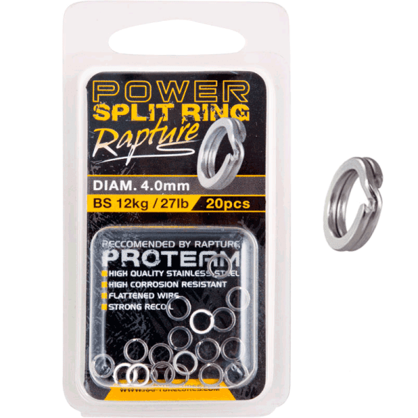 RPT Power Split Ring #06