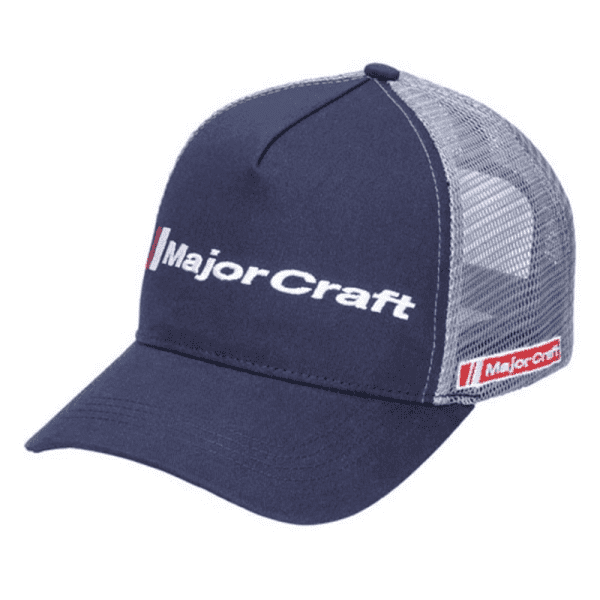 GORRO MAJORCRAFT CP-AM20 COLOR NAVY
