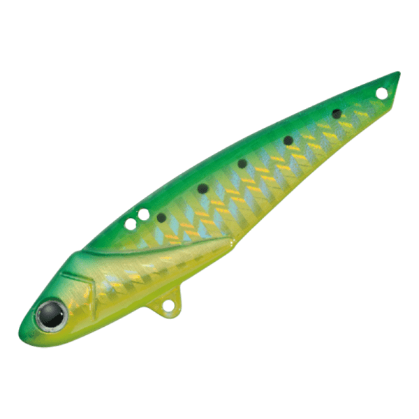 Jig Para Blade 100 27g #011
