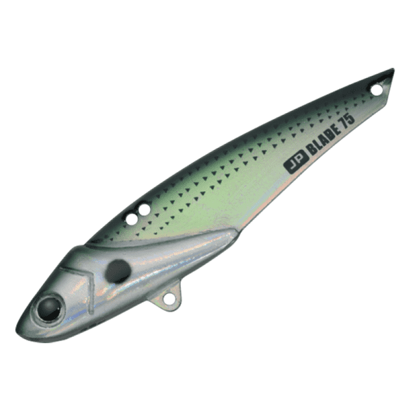 Jig Para Blade 100 35g #035