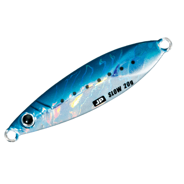 Jig Para Slow 20g #001