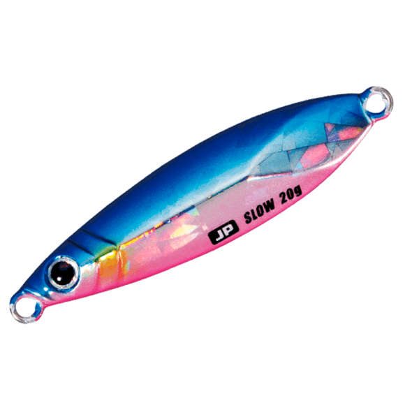 Jig Para Slow 20g #004