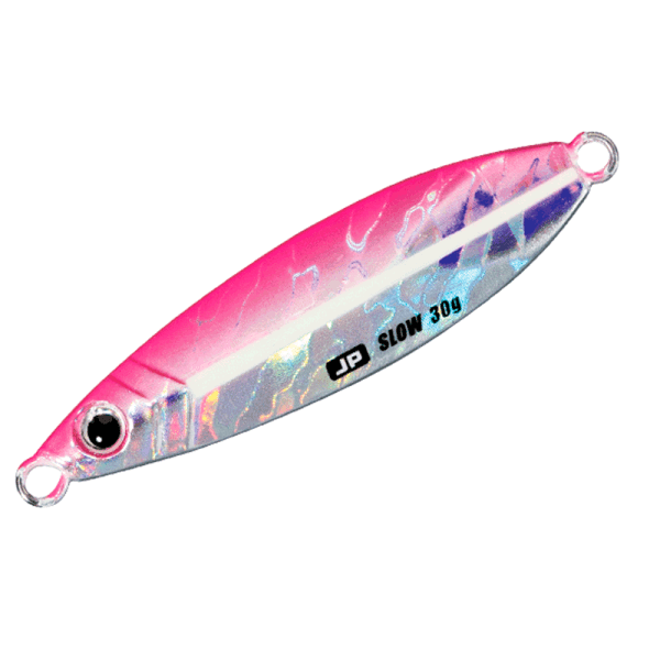 Jig Para Slow 40g #018