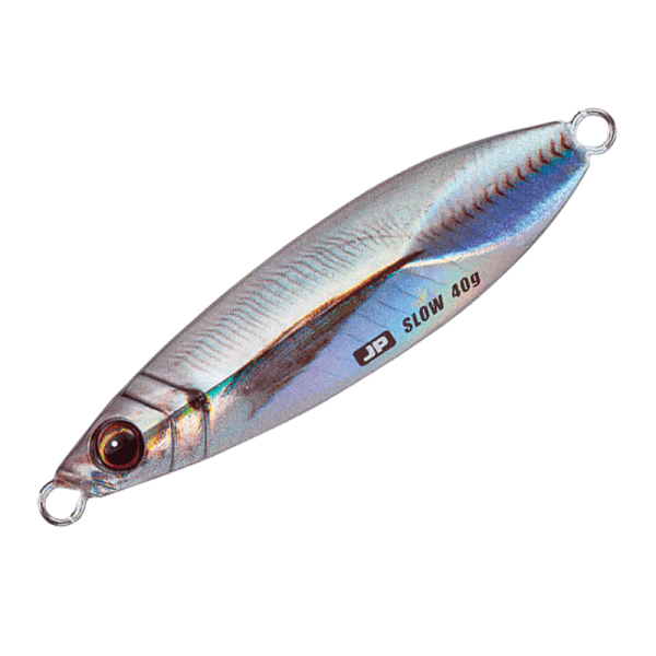 Jig Para Slow 60g Live #082