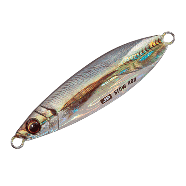 Jig Para Slow 40g Live #083