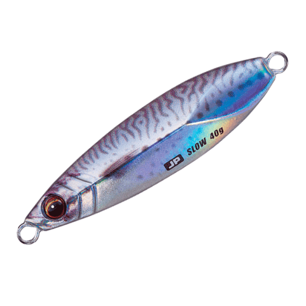Jig Para Slow 20g Live #084