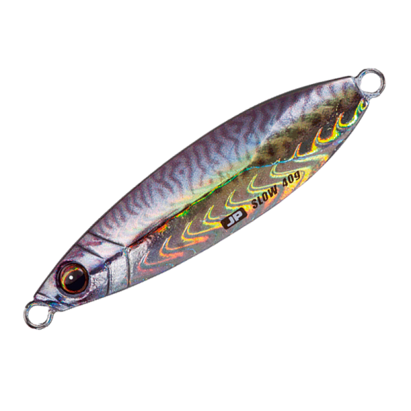Jig Para Slow 40g Live #085
