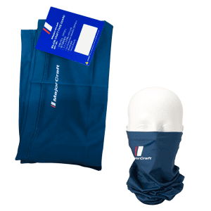 PROTECTOR FACIAL MAJORCRAFT COLOR NAVY