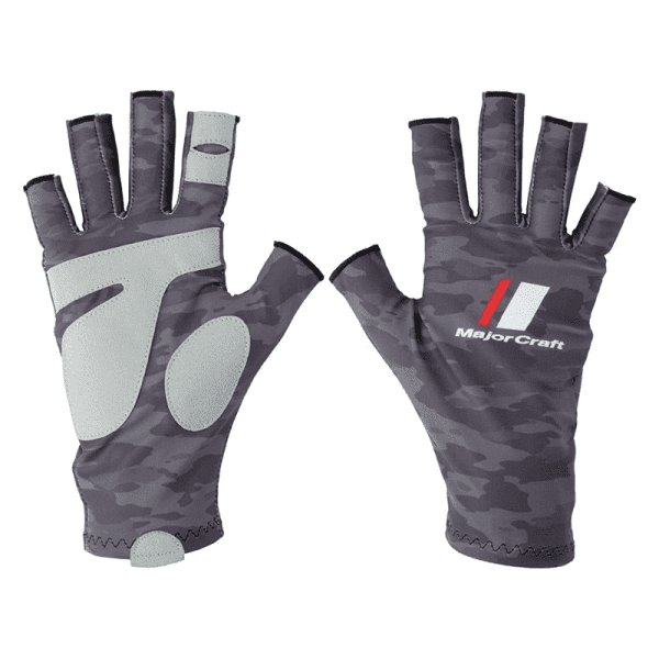 MajorCraft UV Cut-Glove M20/DGY