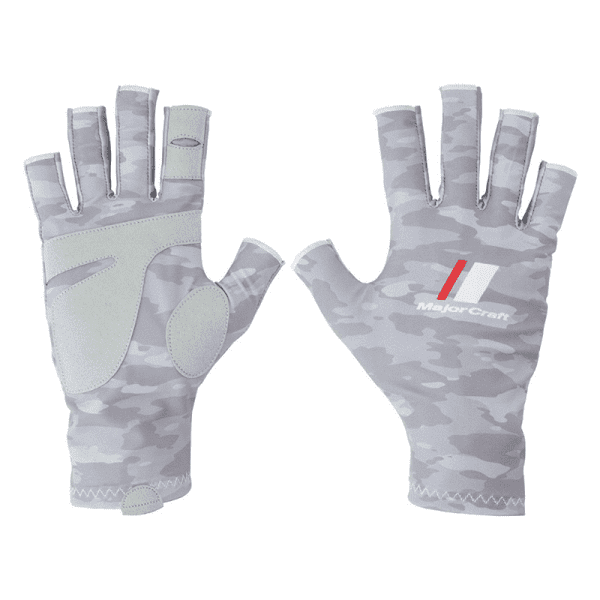 MajorCraft UV Cut-Glove M20/LGY