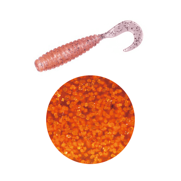 Para Worm Dart 2,3in #049