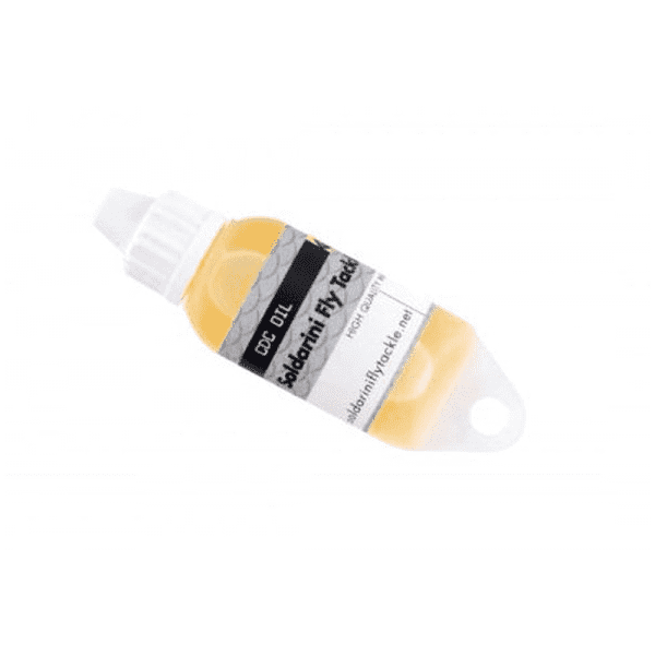 CDC Oils