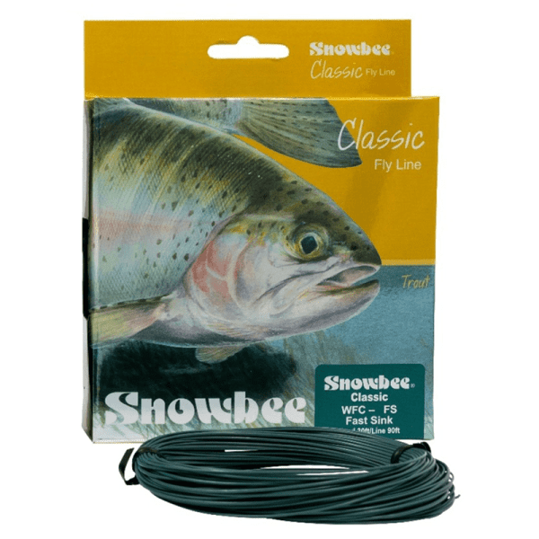 Classic Fast-Sink Line CF6FS