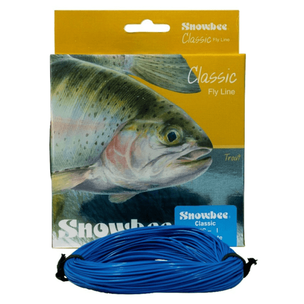 Classic Intermediate Line CF5I