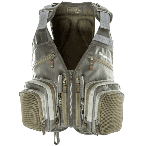 Fly Vest Backpack