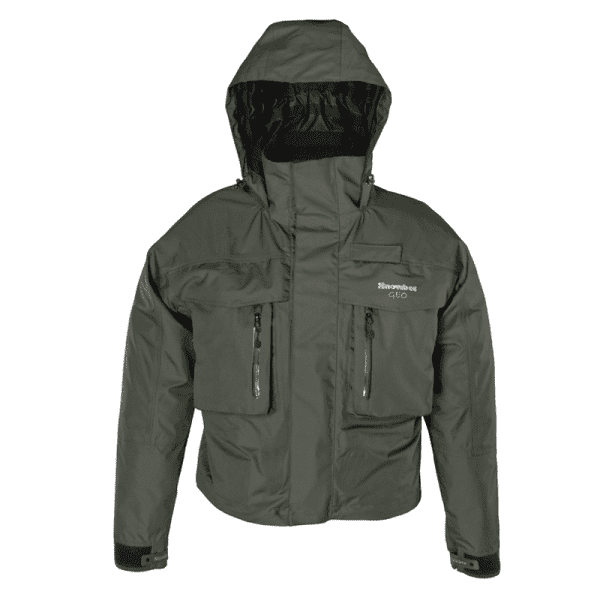 Geo Wading Jacket S