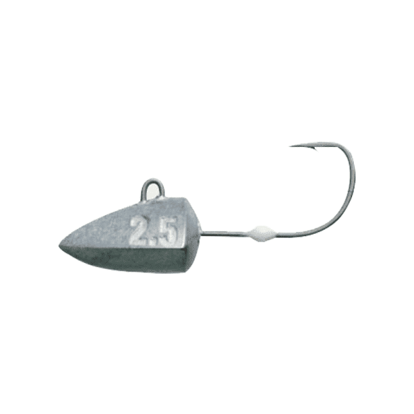 Jig Para Head 2,5g Dart